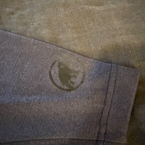 Marmot Lightweight Plaid Short Sleeve Button-Up Shirt – Men’s Large - Picture 6 of 8